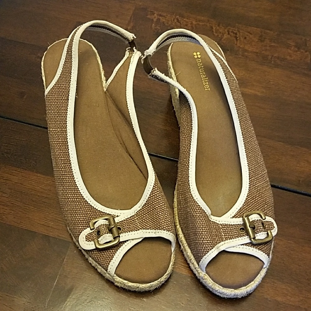 Cute Wedges!